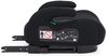 cumpără Scaun auto Petite&Mars 647680 Booster Optimus Pro i-Size Black Air, 125-150 cm în Chișinău 