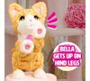cumpără Jucărie de pluș Hasbro 28141J Furreal Bella the Biscuit Making Kitty în Chișinău 