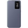 cumpără Husă pentru smartphone Samsung ZS926 Smart View Wallet Case E2 Violet în Chișinău 