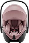 cumpără Scaun auto Britax-Römer BABY-SAFE PRO Style Dusty Rose (2000040840) în Chișinău 