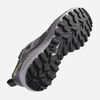 Зимние кроссовки JOMA - VORA 2331 MAN BLACK YELLOW 