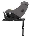 купить Автокресло Joie C2302AATHD000 isofix i-Pivot 360 Thunder, 40-105 cm в Кишинёве 