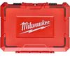 купить Набор головок, бит, насадок Milwaukee 4932471997 DIN22 cu kit bacuri de sertizare pentru M18 HCCT в Кишинёве 