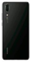 Huawei P20 4/128GB, Black 