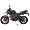 Мотоцикл VIPER TEKKEN 300см3, orange