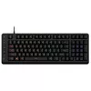 купить Игровая клавиатура HyperX B7JE0AA#ABA, Alloy Eve 1800 Membrane в Кишинёве 