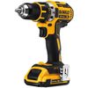 cumpără Mașină de găurit și înșurubat cu acumulator DeWALT DCD790D2 în Chișinău 