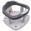 купить Аксессуар для ванной Maltex Scaun in cada Pony Minimal steel grey в Кишинёве 