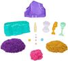 купить Набор для творчества Kinetic Sand 6064333 set coral de mare в Кишинёве 