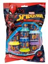 cumpără Set de creație As Kids 1045-03599 10 Dough Pots 1OZ In Polybag Spiderman în Chișinău 