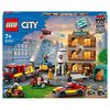купить Конструктор Lego 60321 Fire Brigade в Кишинёве 