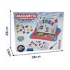 купить Развивающая доска Essa E5006 Tablă magnetică pentru învățarea limbii engleze в Кишинёве 