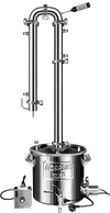 Самогонный аппарат Добрый Жар Абсолют