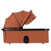купить Детская коляска Lionelo Carucior 2in1 Layla Brown Rust в Кишинёве 