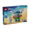 cumpără Set de construcție Lego 43296 Disney Stitch & Scrump în Chișinău 