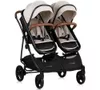 купить Детская коляска Chipolino Duo Smart KBDS02505BI biscotta в Кишинёве 