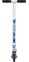 купить Самокат Razor A Shark Camo, Blue в Кишинёве 