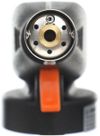 купить Горелка Kraft&Dele KD10381 cu gaz PIEZO в Кишинёве 