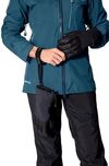 cumpără Îmbrăcăminte sport Rab Manusi dame Guide GTX Gauntlets Black S (QAJ-46-BLK-SML) în Chișinău 