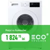купить Стиральная машина с фронтальной загрузкой Samsung WW70FG3M05TWLF в Кишинёве 