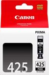 cumpără Cartuș imprimantă Canon PGI-425 Bk (4532B001) în Chișinău 