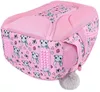 cumpără Rucsac pentru copii St.RIGHT 56685 Ghiozdan scolar Cute Rabbit 27x17x39cm în Chișinău 