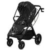купить Детская коляска Lionelo Carucior 2in1 Layla Black Onyx в Кишинёве 
