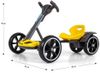 купить Электромобиль Milly Mally 59539 Электро go-kart Bolt LED yellow в Кишинёве 