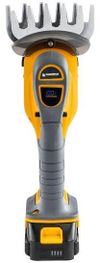 купить Ножницы садовые Powermat PM-ANTK-21VM Foarfeca de gradina baterie 2in1, 21V/2x2AH в Кишинёве 