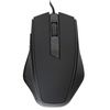 cumpără Mouse Omega OM08B Black (45527) în Chișinău 