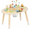 купить Развивающая доска Tooky Toy TJ789 Masa interactiva medie Prietenii mei din padure 1848D в Кишинёве 
