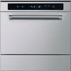 купить Встраиваемая морозильная камера KitchenAid KCBSX 60600 в Кишинёве 