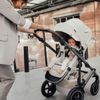 cumpără Сărucior pentru copii Britax-Römer SMILE 5Z Linen Grey Lux (2000040855) în Chișinău 