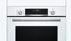 купить Встраиваемый духовой шкаф электрический Bosch HBG536EW4 в Кишинёве 