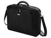 cumpără Dicota D30144 Multi Plus BASE 14"-15.6" Notebook Case with protective function and document compartment, black (geanta laptop/сумка для ноутбука) în Chișinău 