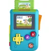 cumpără Jucărie muzicală Fisher Price HHH10 Consolă interactivă de joc în limba română în Chișinău 