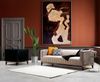 купить Диван Trendy Bellino Bej, 89x75x222cm (3 locuri) в Кишинёве 