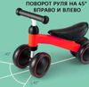 купить Велосипед misc Beise Grow Future Red (69779) в Кишинёве 