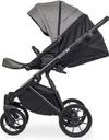 купить Детская коляска Riko Carucior 2in1 Brano Pro Lagoon в Кишинёве 