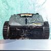 cumpără Aspirator pentru piscină Steinbach 061502Y SMART RXB 450 (fără fir) în Chișinău 