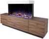 купить Камин электрический ArtFlame Lumea & Haiti 40 в Кишинёве 