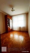 Apartament cu 3 camere, amplasat în sect. Ciocana, str. N. Milescu Spataru 25/1.