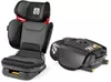 купить Автокресло Peg Perego Viaggio 2-3 Flex Crystal Black в Кишинёве 