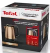 купить Чайник электрический Tefal KI280G10 в Кишинёве 