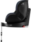 cumpără Scaun auto Britax-Römer DualFix 3 i-Size with flex base iSense BR Blue Marble (2000036307) în Chișinău 