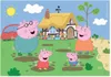 cumpără Puzzle Clementoni Puzzle 30 Peppa Pig (20838) în Chișinău 