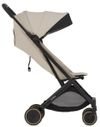 cumpără Сărucior pentru copii Anex AX2-02 Air-X² Shiro cu bara de protectie în Chișinău 