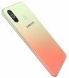 купить Samsung Galaxy M40 2019 6/128Gb Duos (SM-M405) ,Cocktail Orange в Кишинёве 