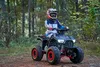 ATV electric Highper Sirius