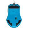 купить Logitech G300S Black Gaming Mouse, USB, 910-004345 (mouse/мышь) в Кишинёве 